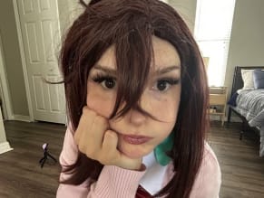 Busy B Asmr
