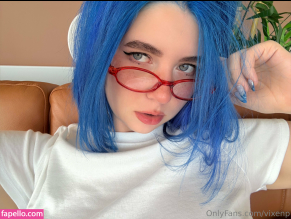 Vixenp