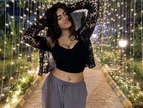 Kriti Jain