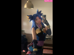 Toxic Tenshi