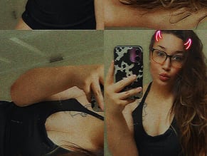 Carolinethehottest