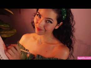 Asmr Glow