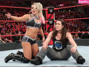 Nikki Cross