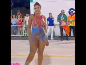 Flagras Carnaval