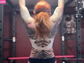 Officialautumnivy