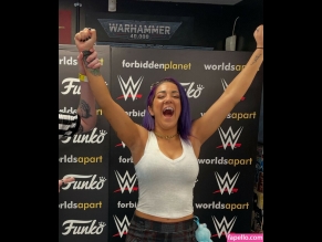 Armpit Fetish