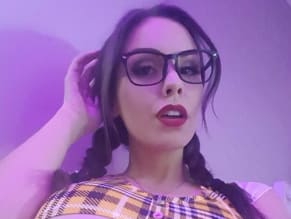 Immeganlivefree