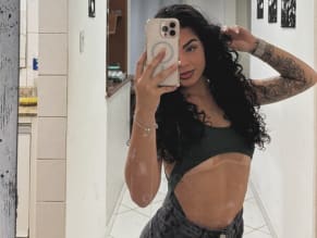 Rayssa Oliveira