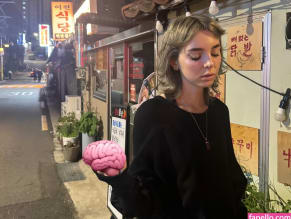 Sophie Powers
