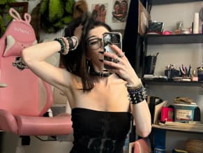 Succubusray
