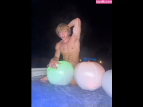 Blakesbigsecret