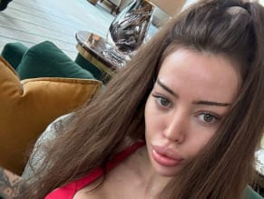Alena Omovych