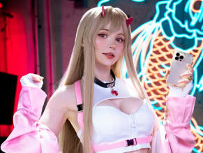 Peachmilky