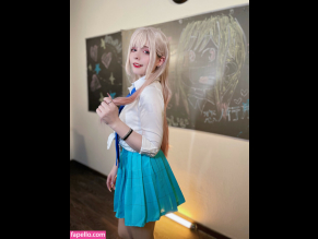 Saya Scarlet
