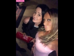 Jami Marie Akaport Barbie