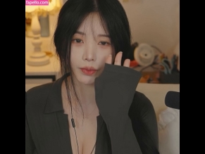 Asmr Yoon Ying