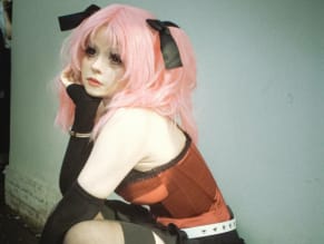 Xiao Elsie