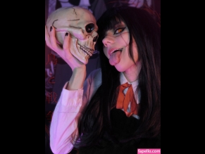 Scaredy Cat Cosplays