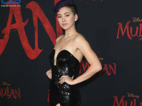 Jessica Yu Li Henwick