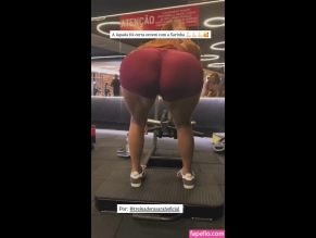 Ruivinha De Marte