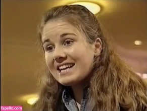 Nina Warhurst