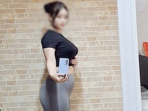 Nene_Booty