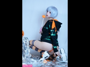 Himeecosplay