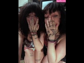 Lustbunnyx3
