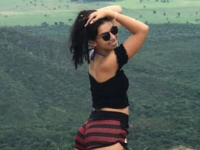 Meninas Do Mato Grosso