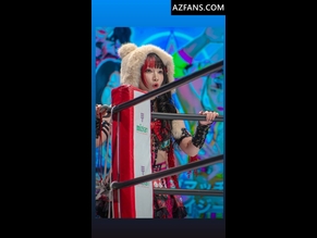  alt="Maki Itoh"