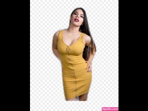 Lizbeth Rodrguez