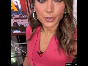  alt="Ginger Zee"