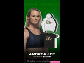 Andrea Kgb Lee