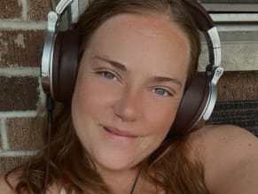 Katie Moran