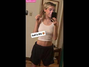 Tessa Belle Comedian