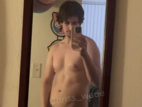 Chrisswade