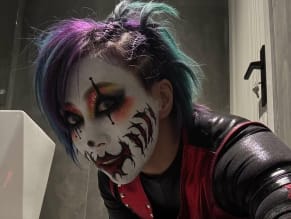 Asuka Wwe