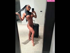 Hisexoticvixen