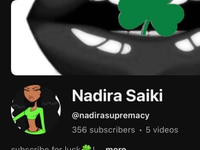 Nadirasupremacy