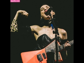 St Vincent