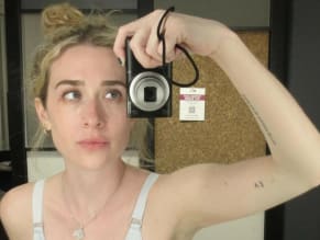 Blondshell