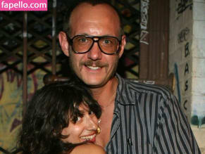 Terry Richardson
