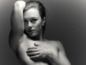 Claire Max