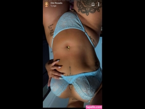 Adrii Rosado
