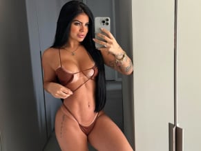 Milena Carvalho