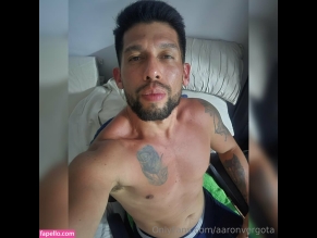 Aaronvergota