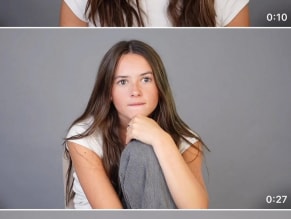 Cailey Fleming