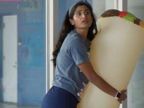Arasha Lalani