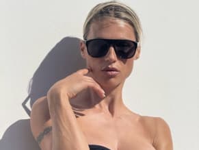 Michelle Hunziker