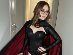 Lyssaurora